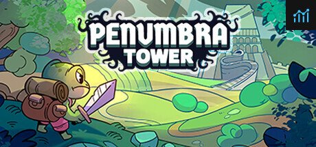Penumbra Tower PC Specs