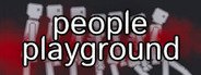 People Playground System Requirements