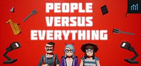 People Versus Everything PC Specs