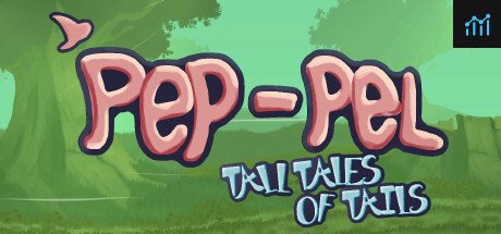 Pep-Pel PC Specs