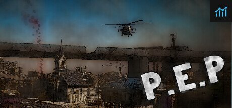 PEP PC Specs