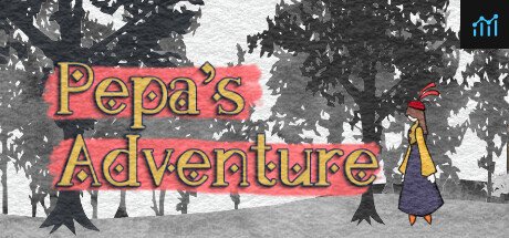 Pepa's Adventure PC Specs