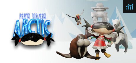 PEPITA VIAJERA ARCTIC PC Specs