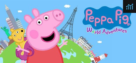 Peppa Pig: World Adventures PC Specs