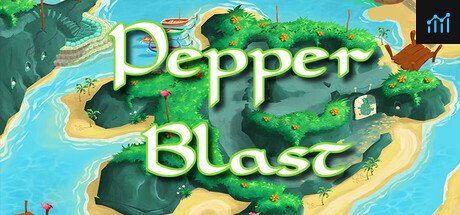 Pepper Blast PC Specs