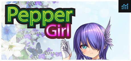 Pepper Girl PC Specs