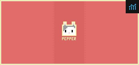 Pepper PC Specs