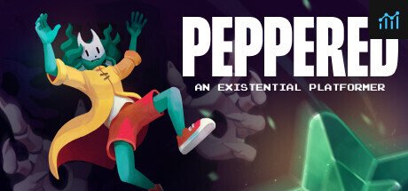 PEPPERED: an existential platformer PC Specs