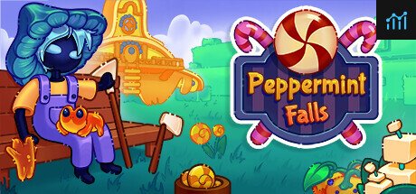 Peppermint Falls PC Specs