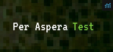 Per Aspera Test PC Specs