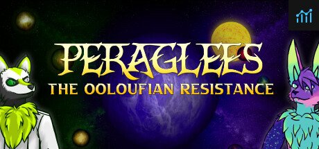 Peraglees - The Ooloufian Resistance PC Specs
