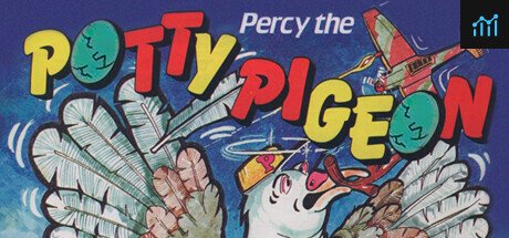 Percy the Potty Pigeon (C64/Spectrum) PC Specs