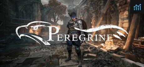 Peregrine PC Specs