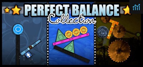 Perfect Balance Collection PC Specs