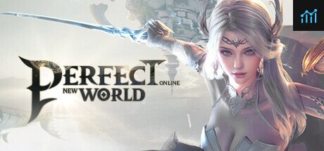 Perfect New World PC Specs