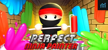 Perfect Ninja Painter PC Specs