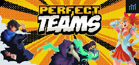 Perfect Teams PC Specs