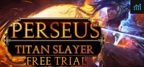 Perseus: Titan Slayer - Free Trial PC Specs