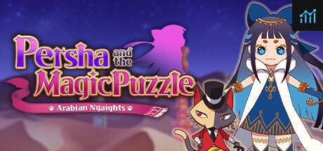 Persha and the Magic Puzzle -Arabian Nyaights- PC Specs