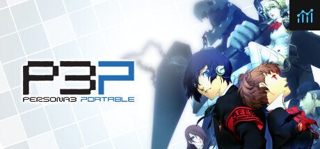 Persona 3 Portable PC Specs