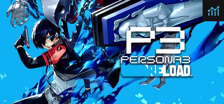 Persona 3 Reload PC Specs