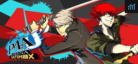 Persona 4 Arena Ultimax PC Specs