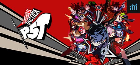 Can I Run Persona 5 Tactica?