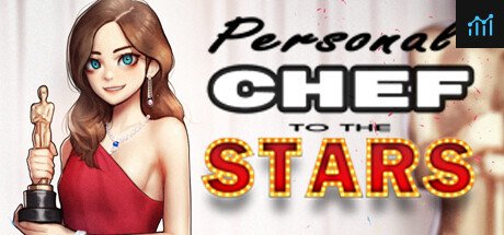 Personal Chef to the Stars PC Specs