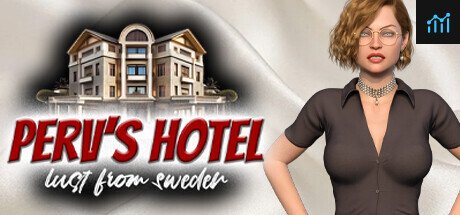 Perv's Hotel, Lust from Sweden PC Specs