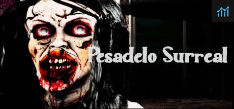 Pesadelo Surreal PC Specs