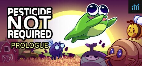 Pesticide Not Required: Prologue PC Specs