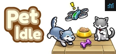 Pet idle PC Specs