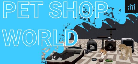 Pet Shop World PC Specs
