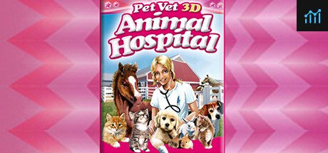 Pet Vet 3D Animal Hospital PC Specs