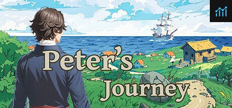 Peter's Journey PC Specs