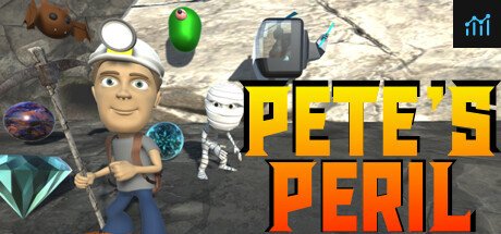Pete's Peril PC Specs