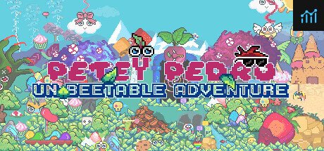Petey Pedro unBEETable Adventure PC Specs