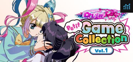 Petit Game Collection vol.1 PC Specs