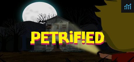 Petrified PC Specs
