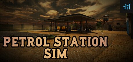 Petrol Station Sim PC Specs
