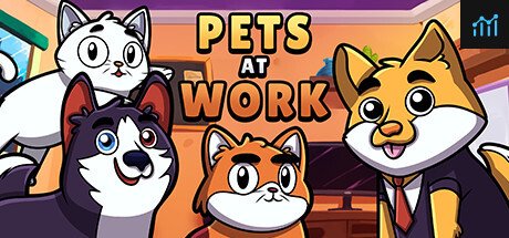 Pets at Work PC Specs