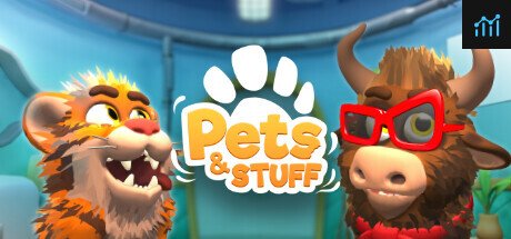 Pets & Stuff PC Specs