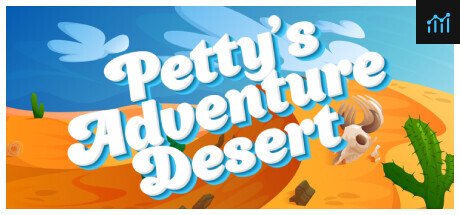 Petty's Adventure: Desert PC Specs