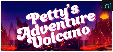 Petty's Adventure: Volcano PC Specs