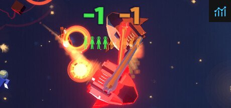 Pew Pew Crew! PC Specs