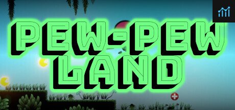 Pew-Pew Land PC Specs