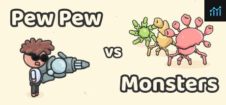 Pew Pew vs Monsters PC Specs