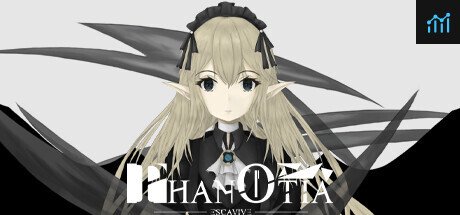 PHANOTIA I: ESCAVIVE PC Specs