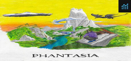 PHANTASIA PC Specs