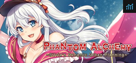 Phantom Alchemy ~Silvia's Dynamic Urban Planning~ PC Specs